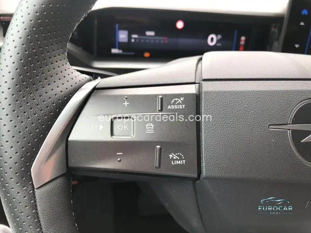 Opel Grandland (X)