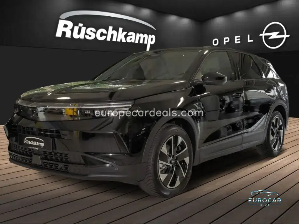 Opel Grandland (X)