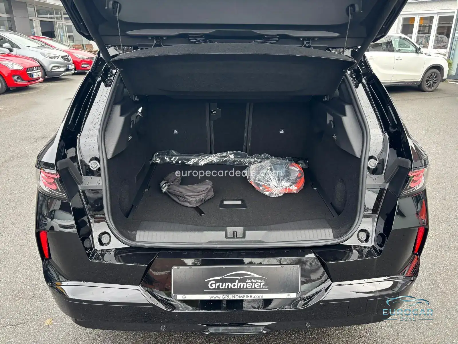 Opel Grandland (X)