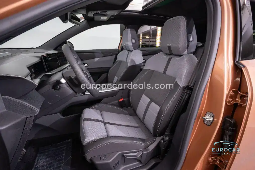 Opel Grandland (X)