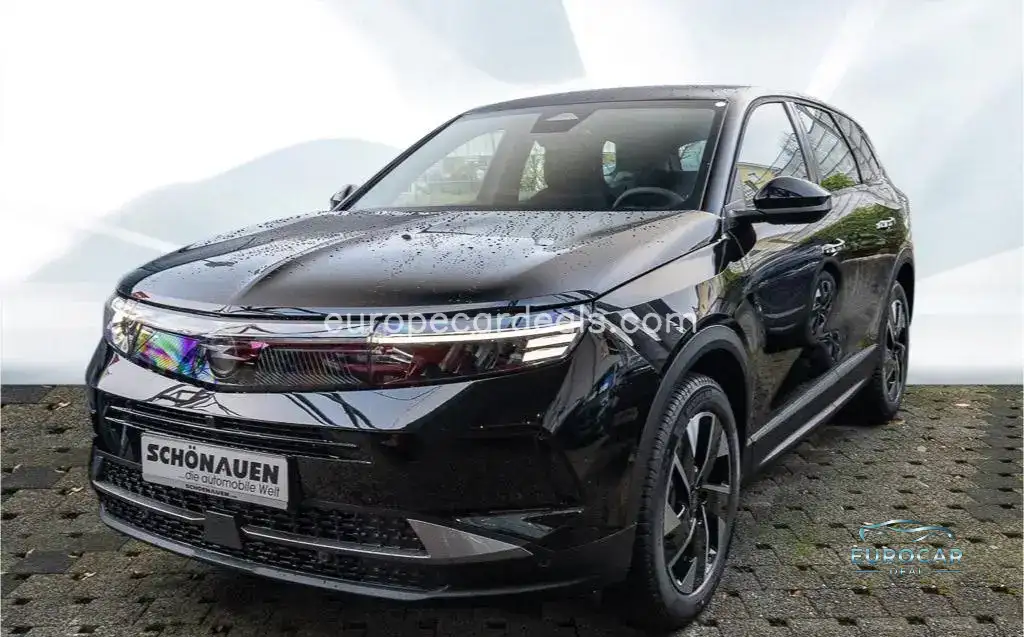 Opel Grandland (X)