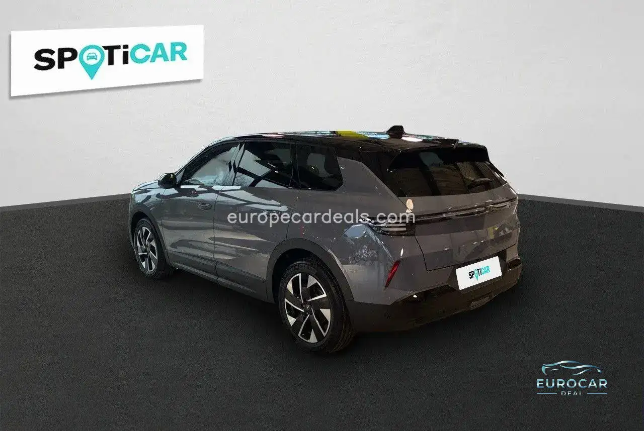Opel Grandland (X)