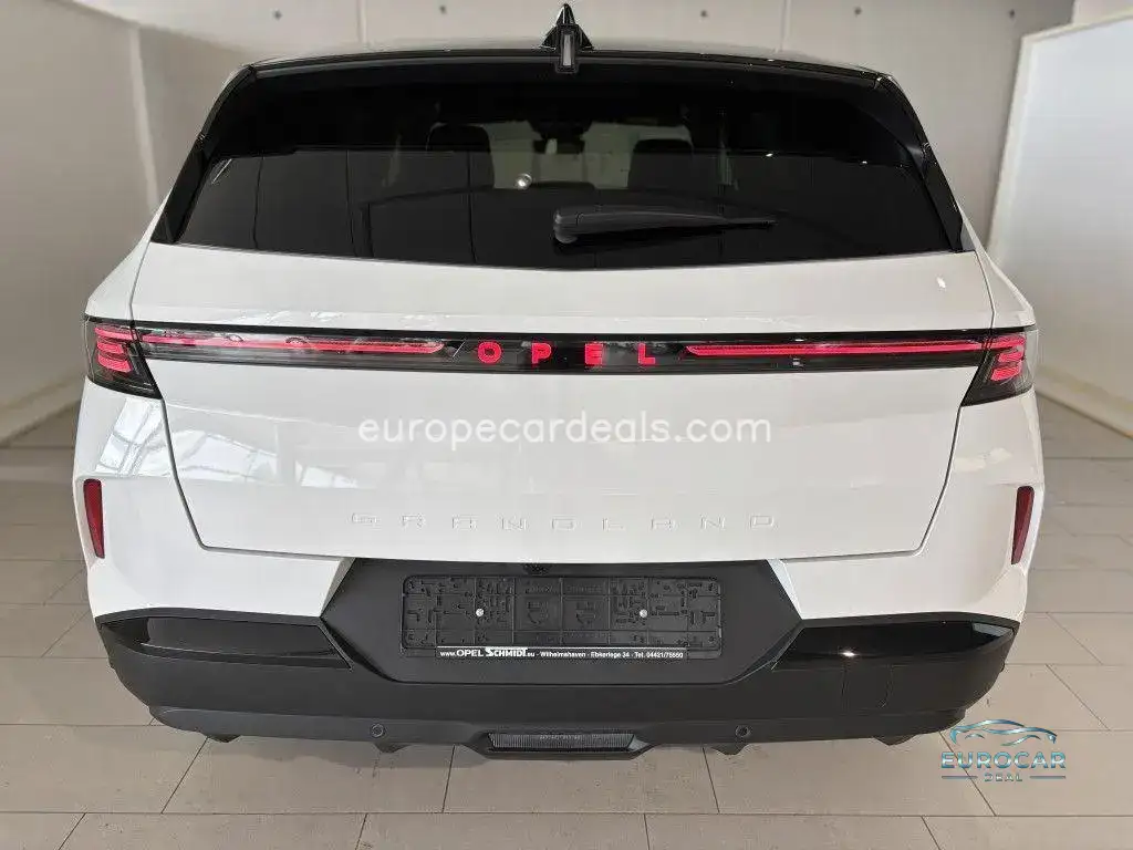 Opel Grandland (X)