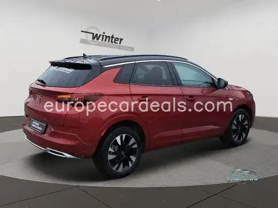 Opel Grandland (X)