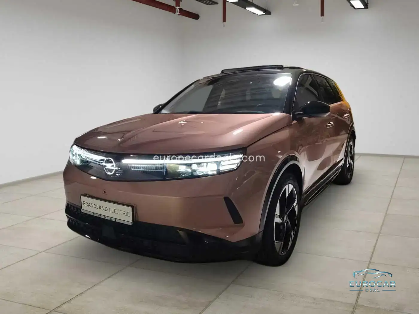 Opel Grandland (X)