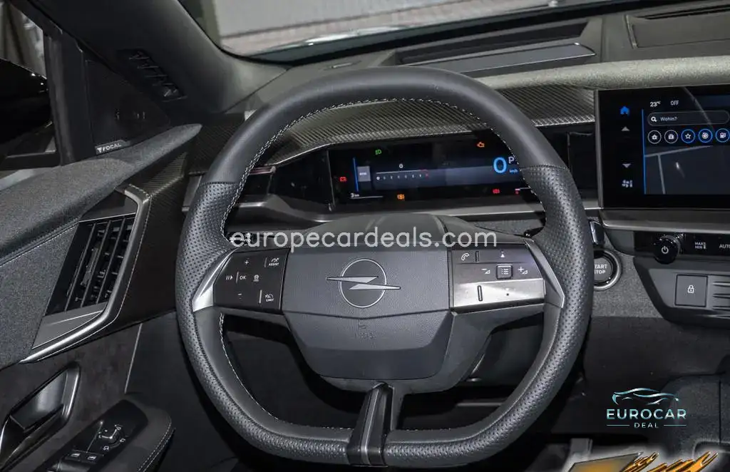 Opel Grandland (X)