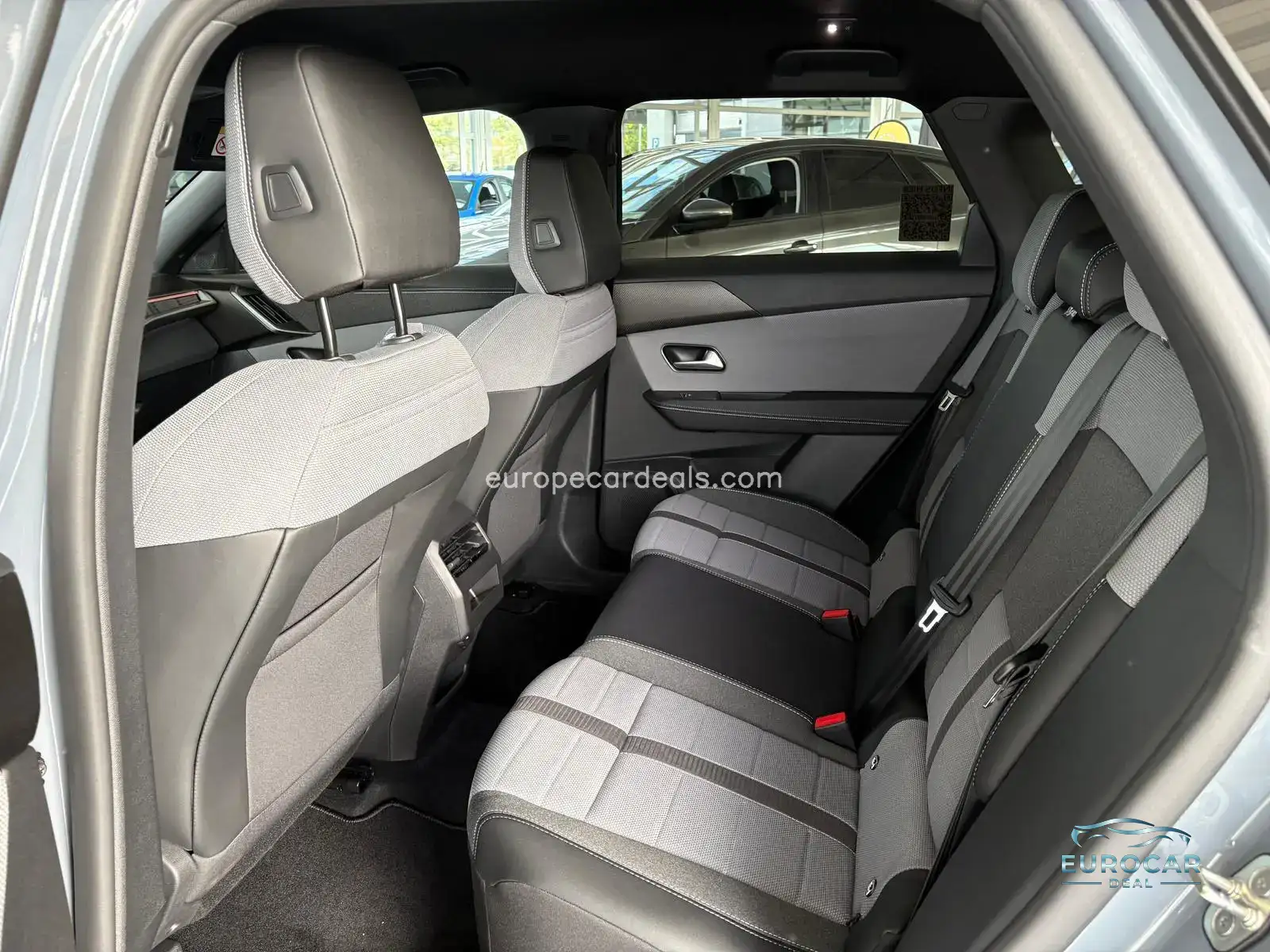 Opel Grandland (X)