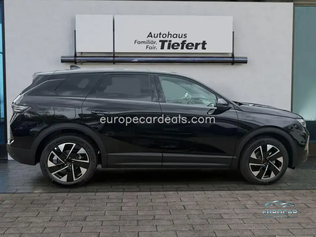 Opel Grandland (X)