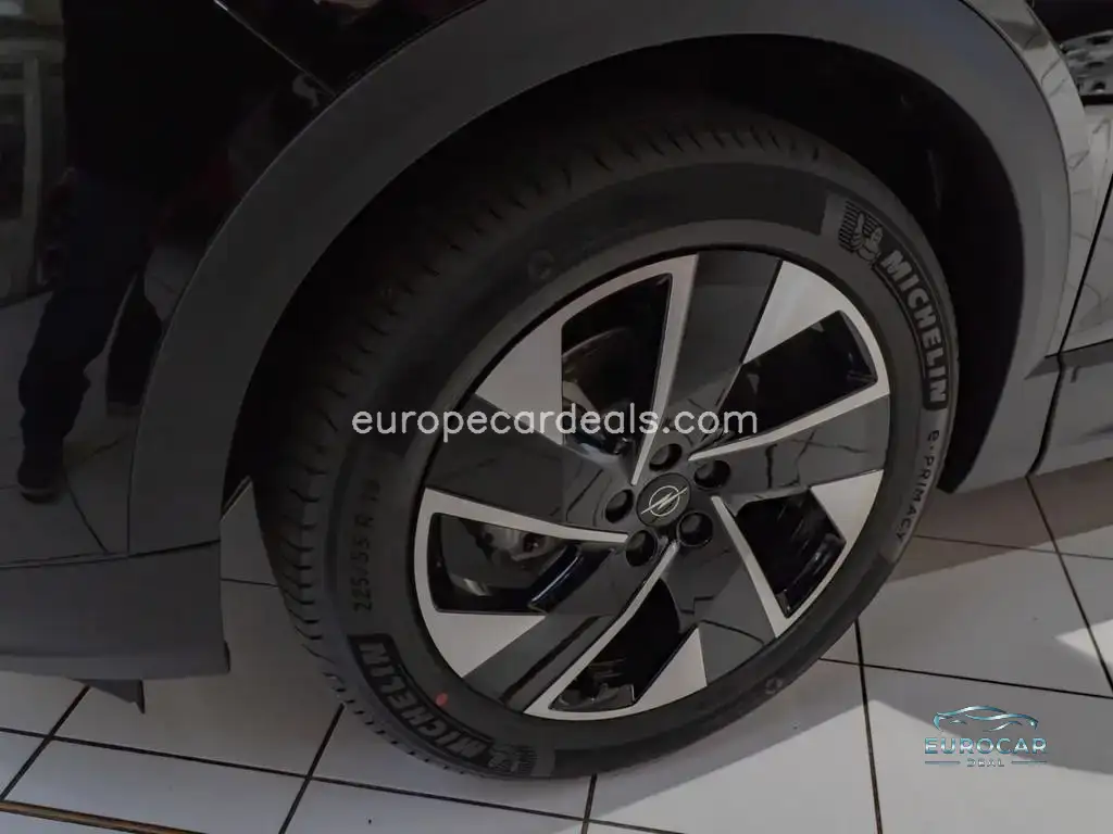 Opel Grandland (X)