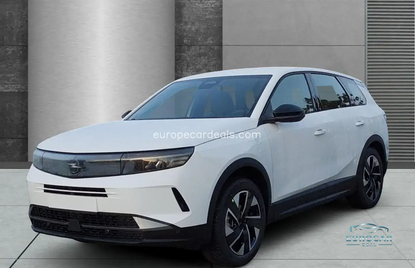 Opel Grandland (X)