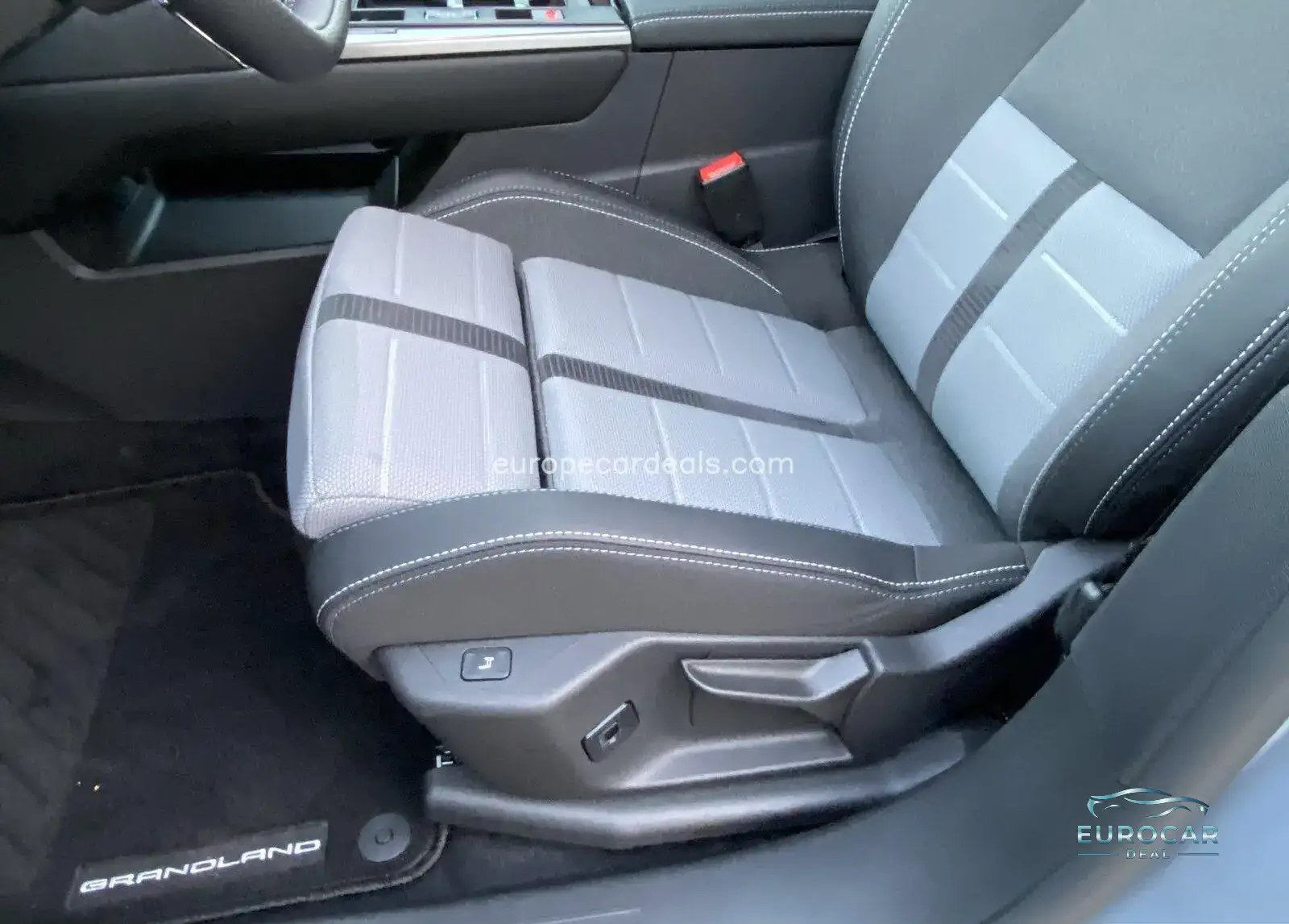 Opel Grandland (X)