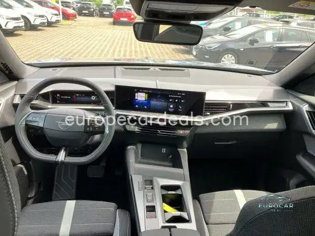 Opel Grandland (X)