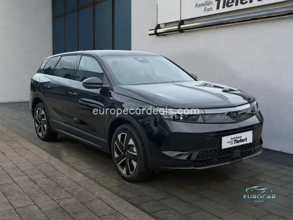 Opel Grandland (X)