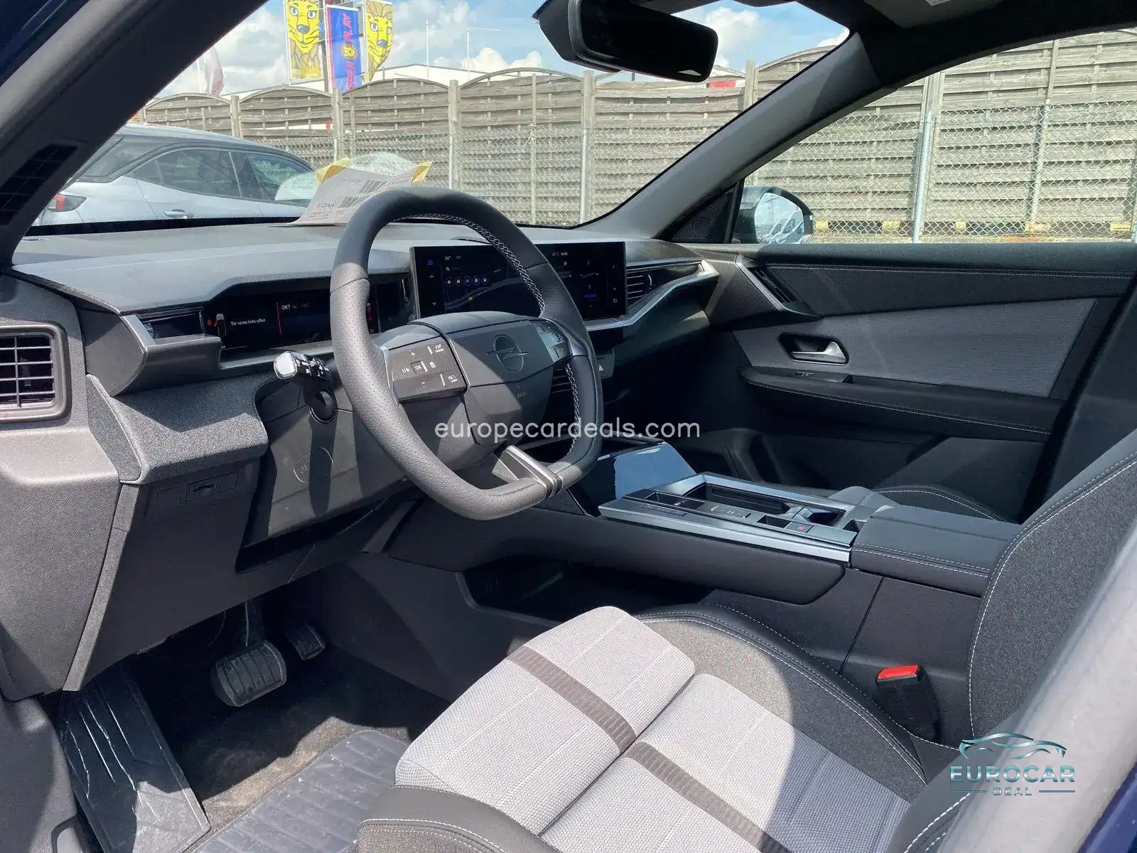 Opel Grandland (X)