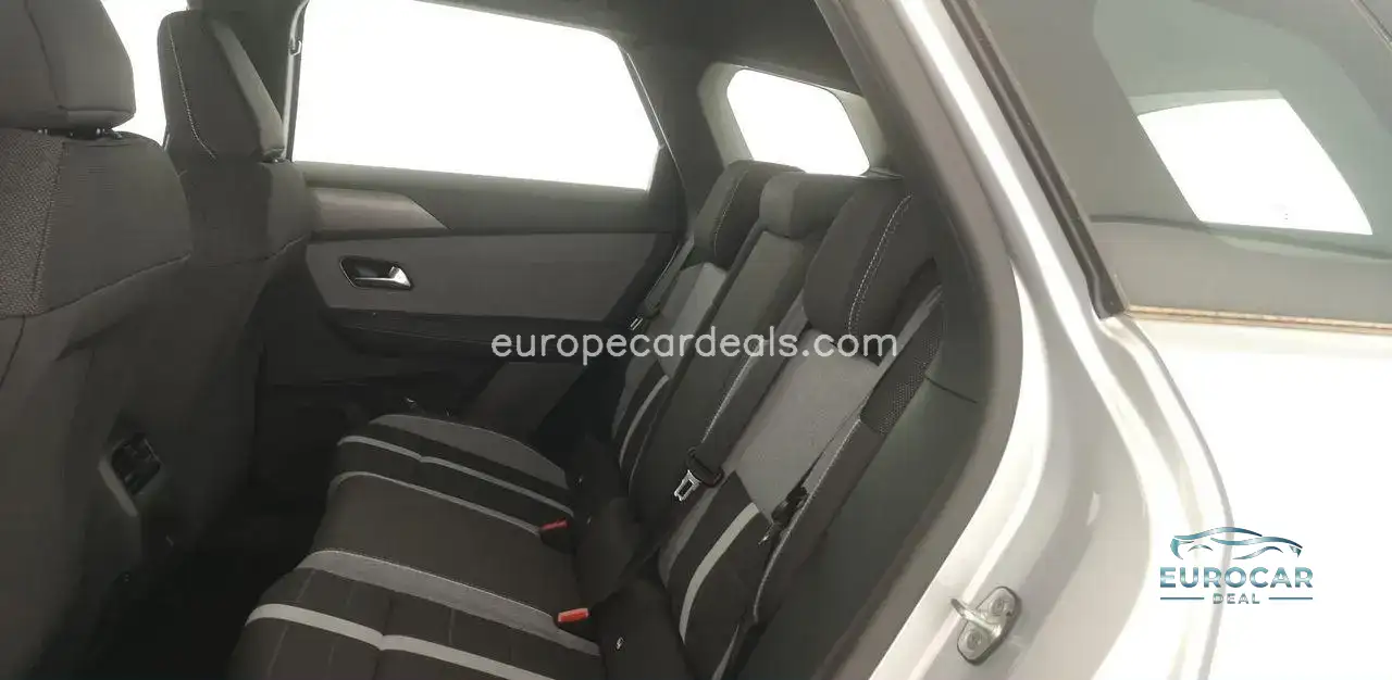 Opel Grandland (X)