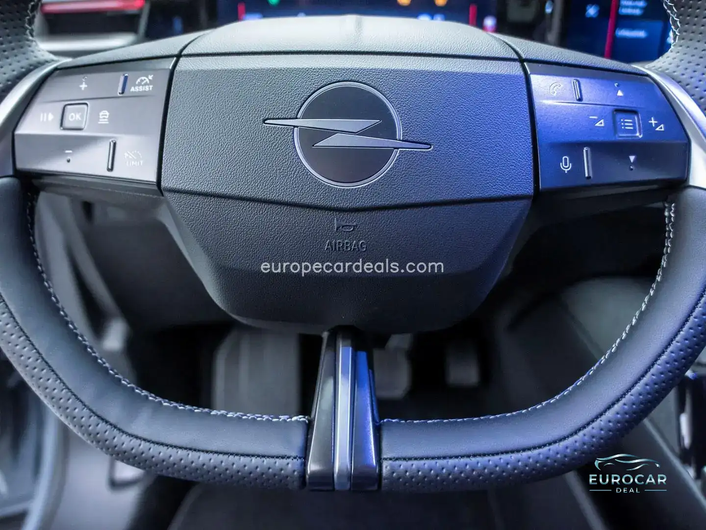 Opel Grandland (X)