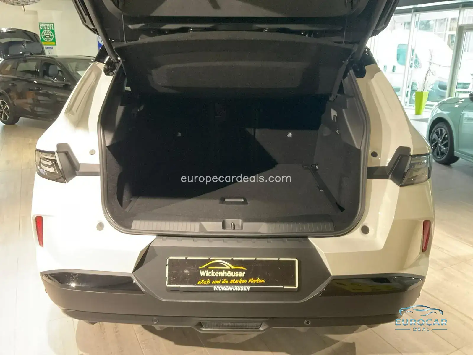 Opel Grandland (X)