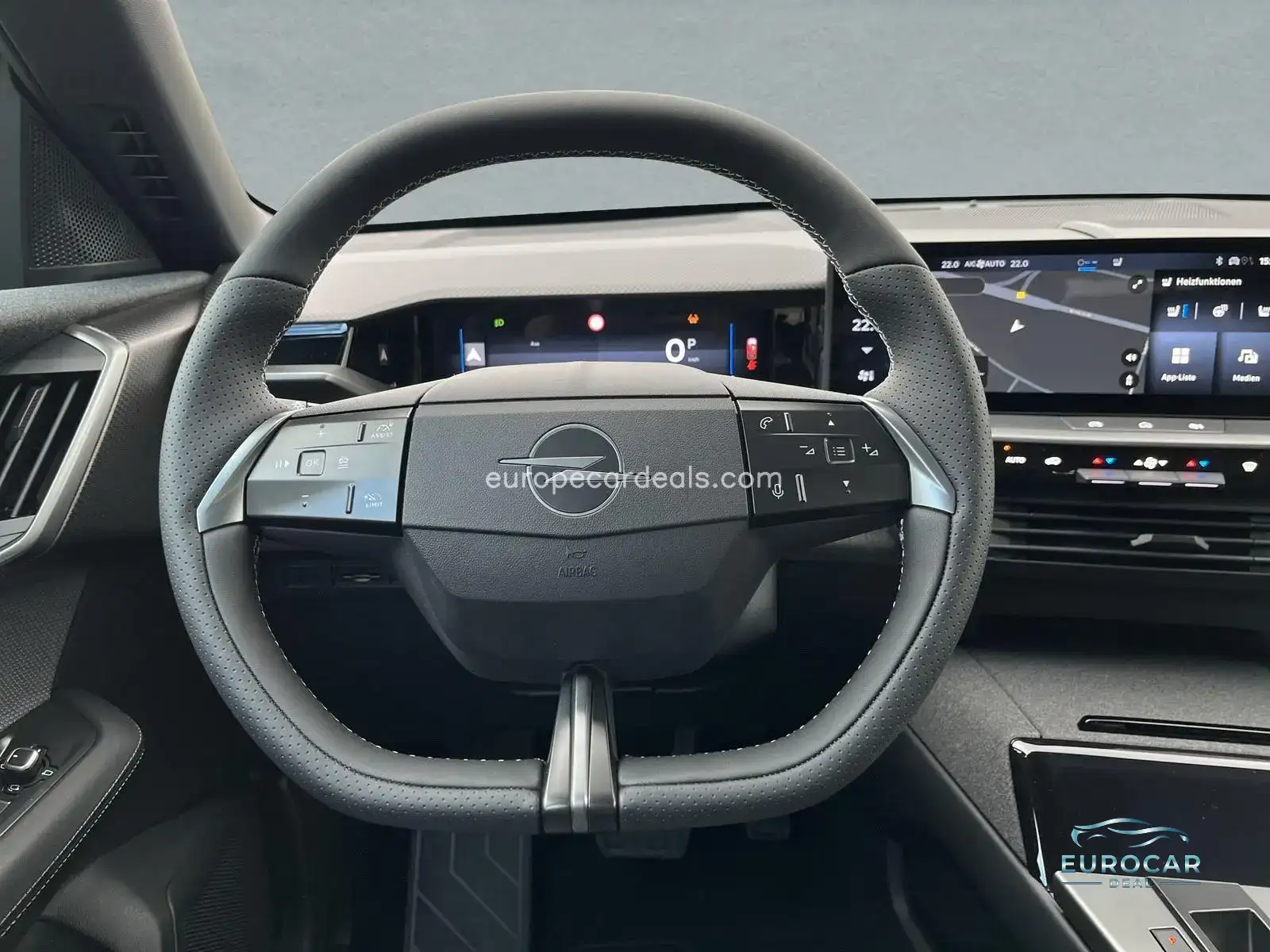 Opel Grandland (X)