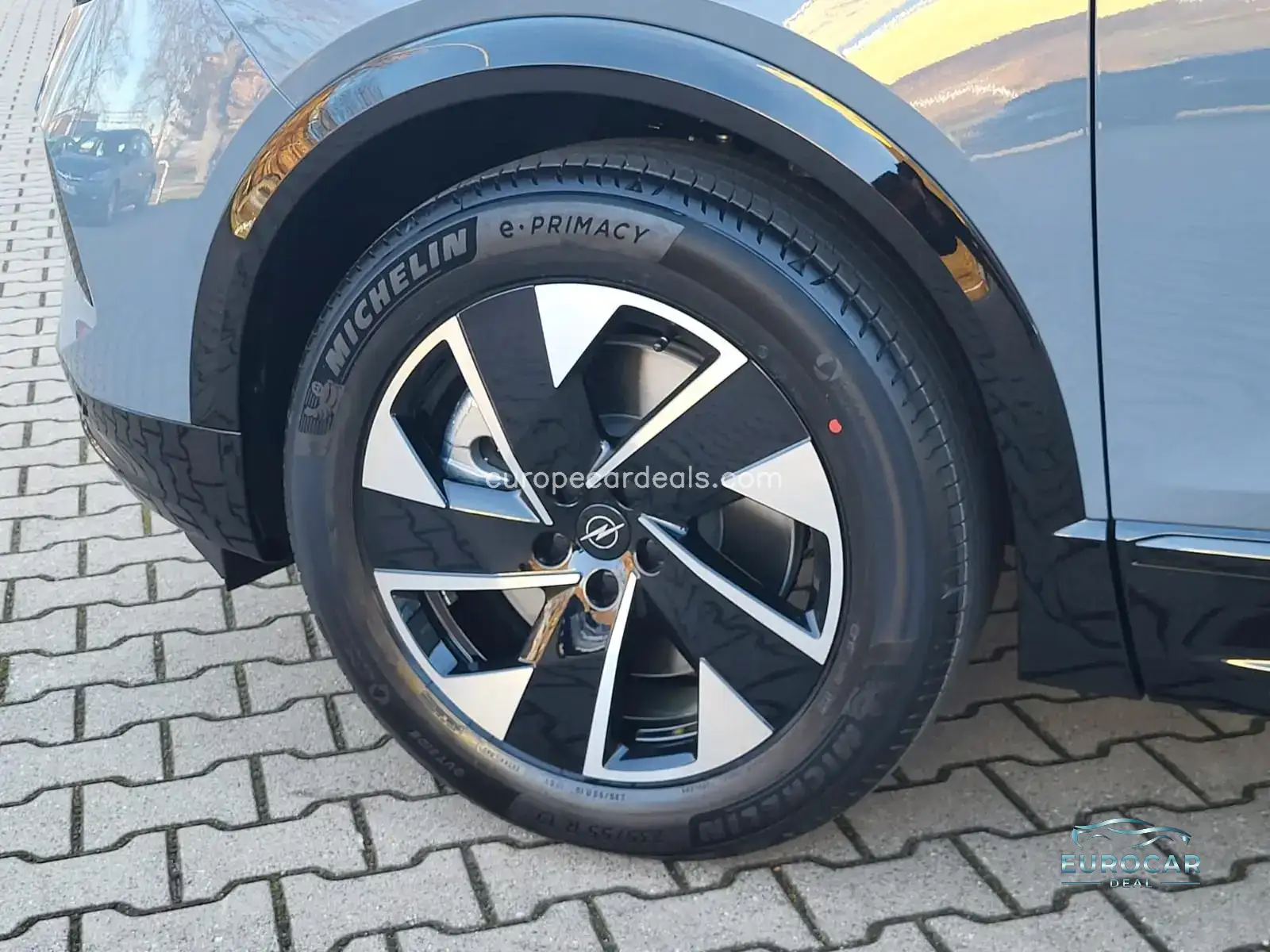 Opel Grandland (X)