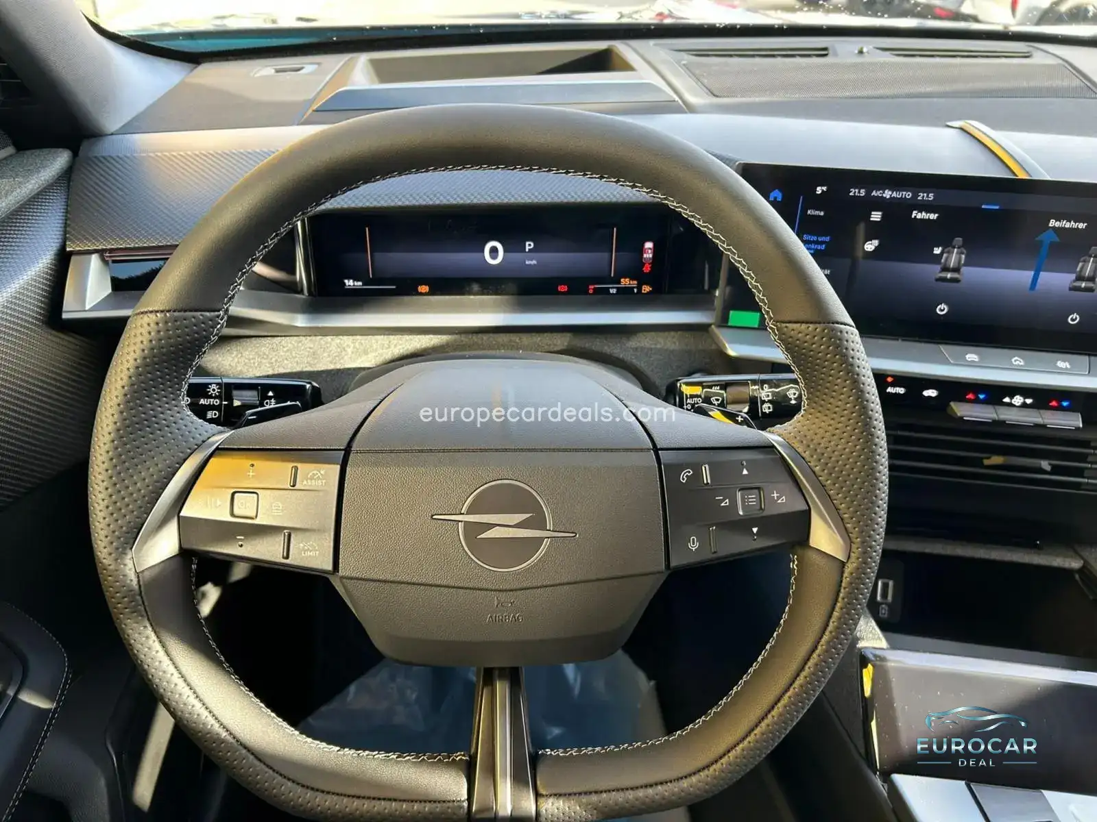 Opel Grandland (X)