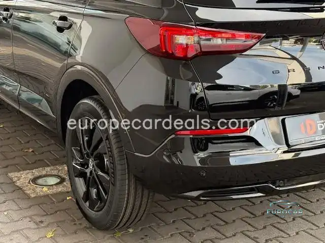 Opel Grandland (X)