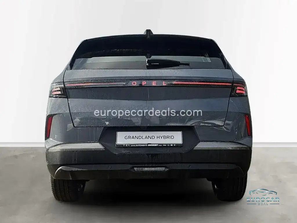 Opel Grandland (X)