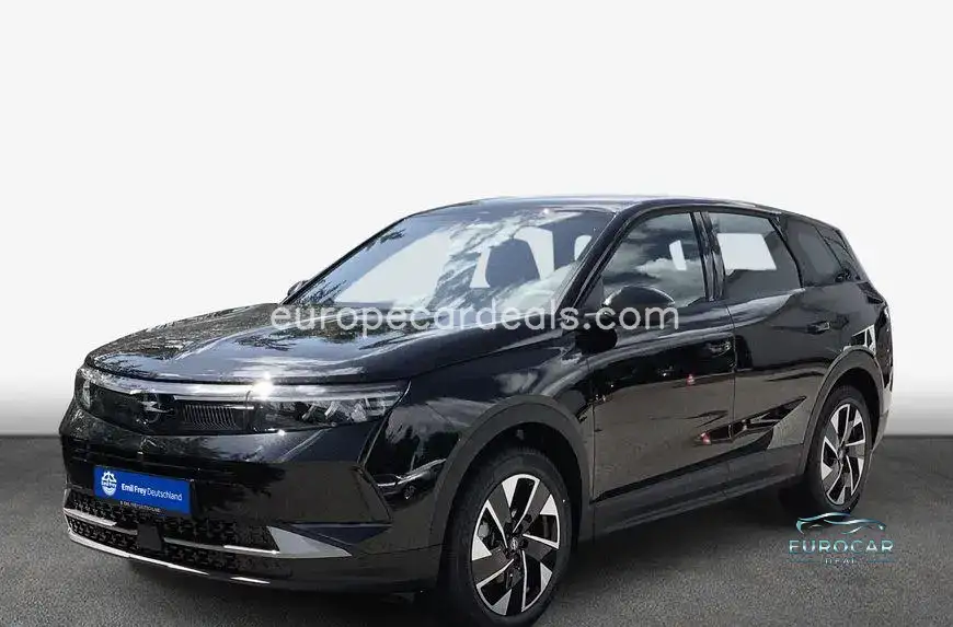Opel Grandland (X)