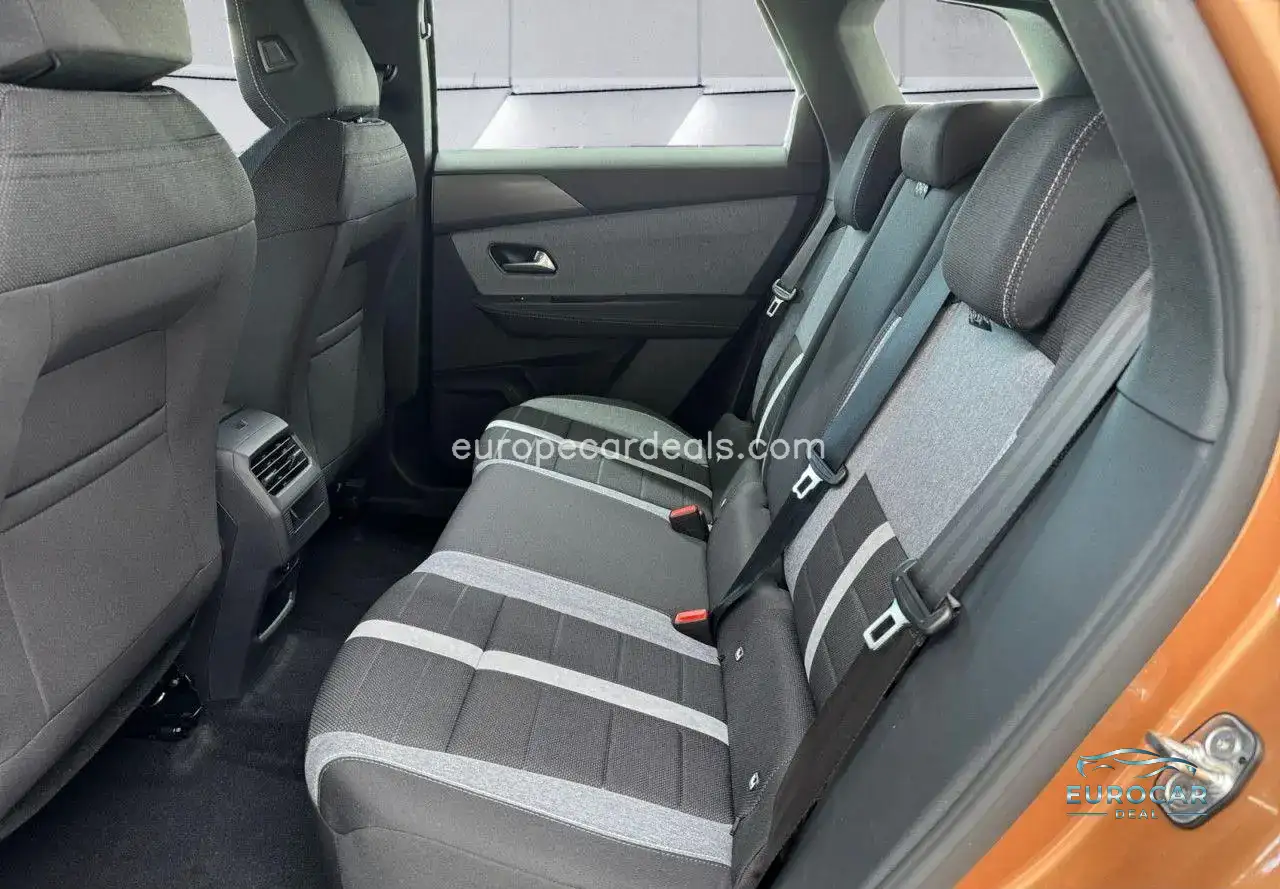 Opel Grandland (X)