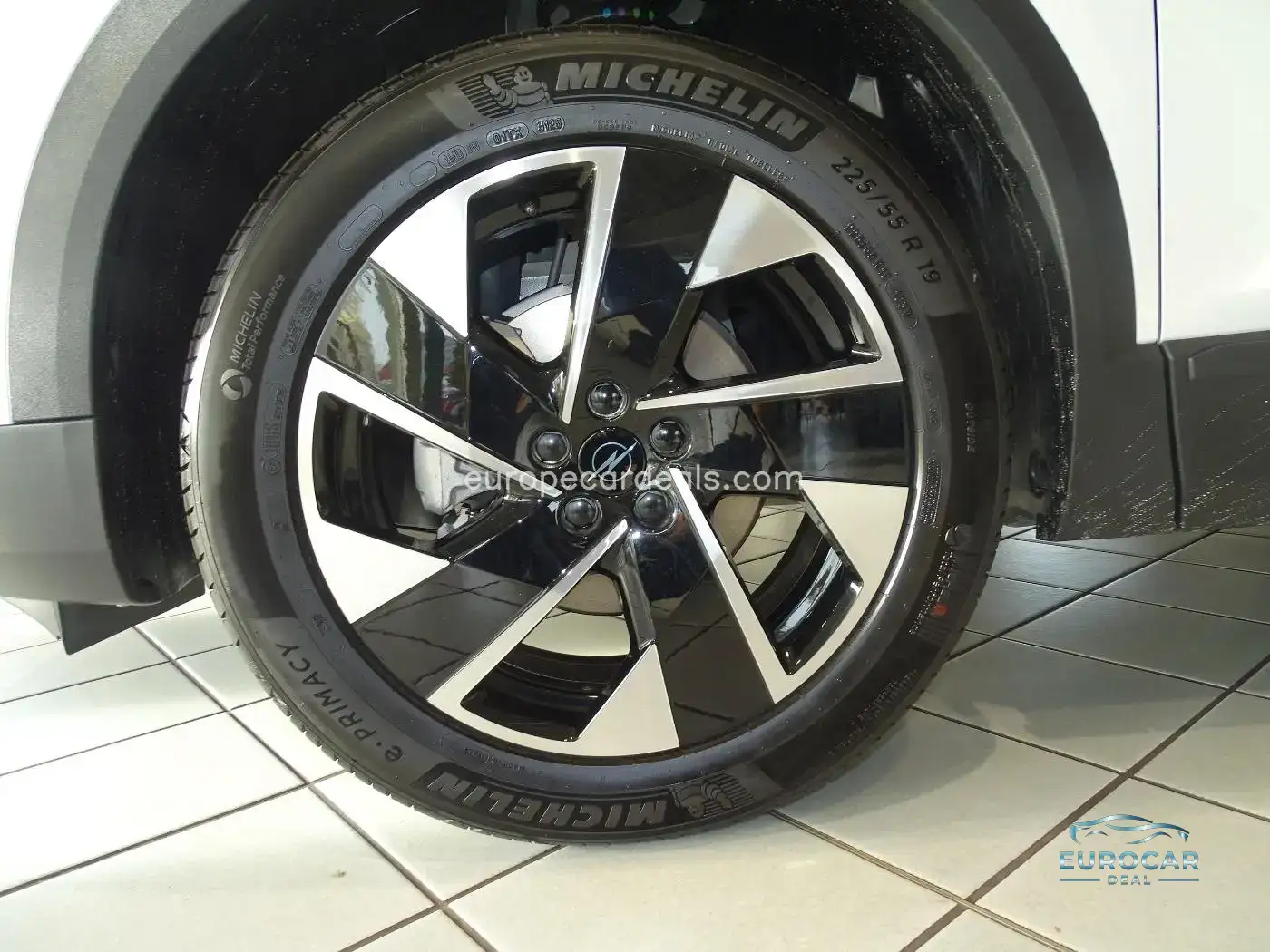 Opel Grandland (X)
