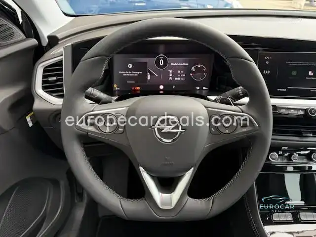 Opel Grandland (X)