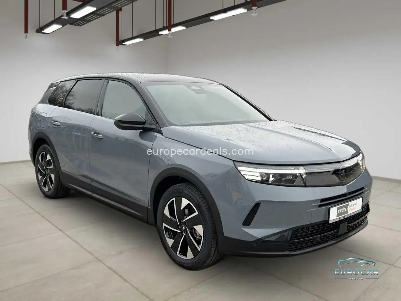 Opel Grandland (X)