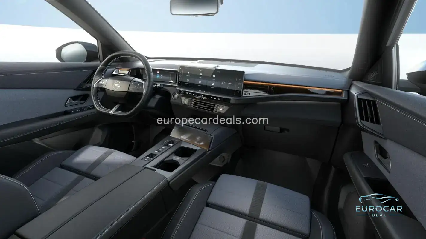 Opel Grandland (X)