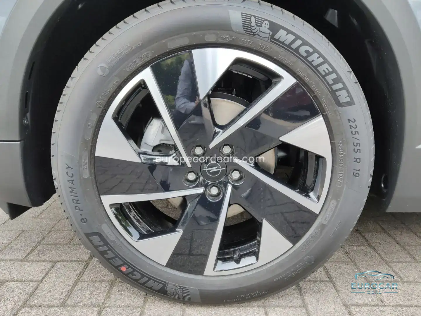 Opel Grandland (X)