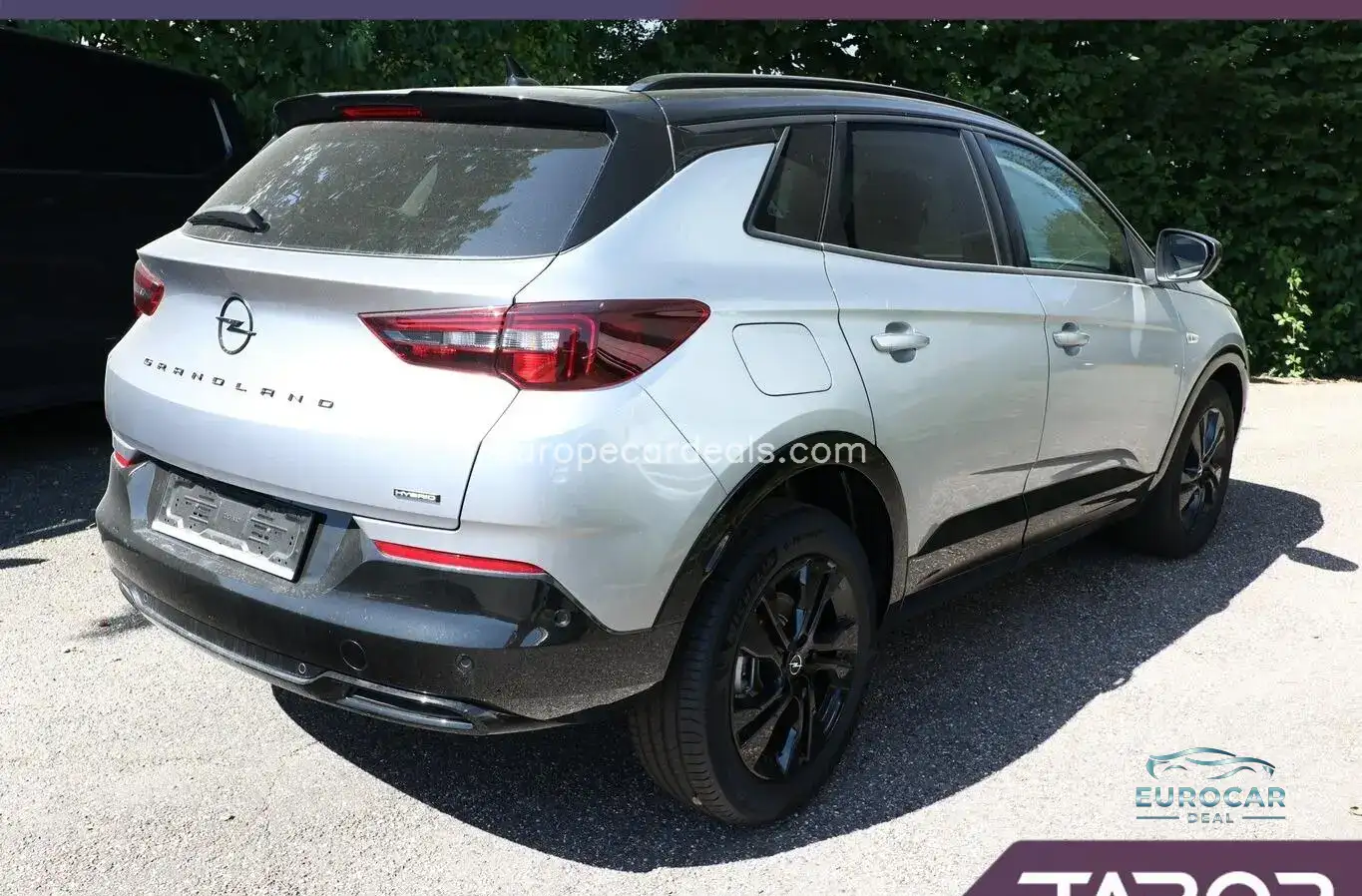 Opel Grandland (X)