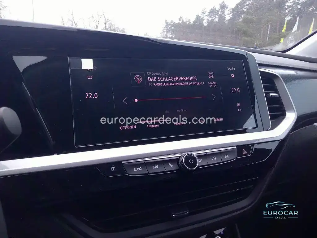 Opel Grandland (X)