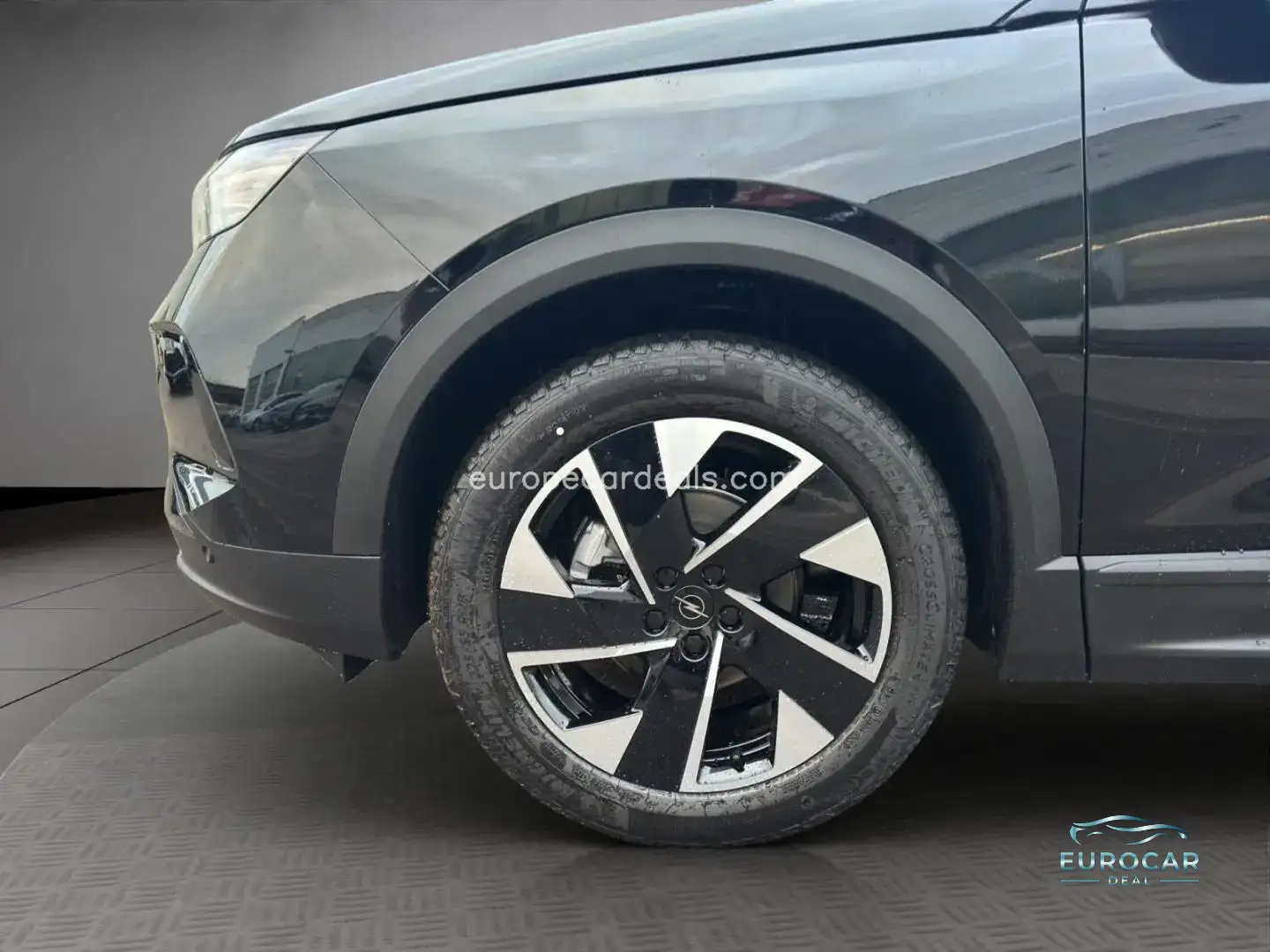 Opel Grandland (X)