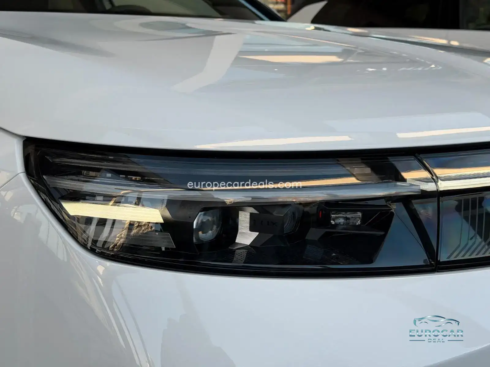 Opel Grandland (X)