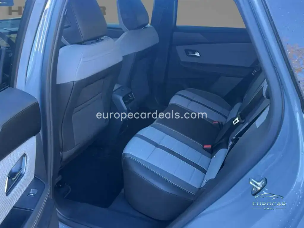 Opel Grandland (X)
