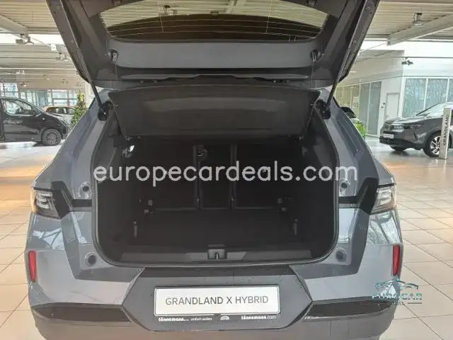 Opel Grandland (X)