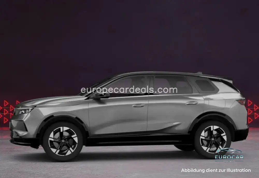Opel Grandland (X)