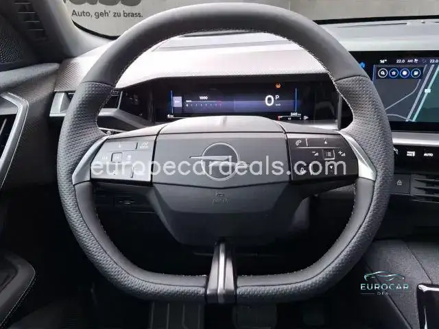 Opel Grandland (X)