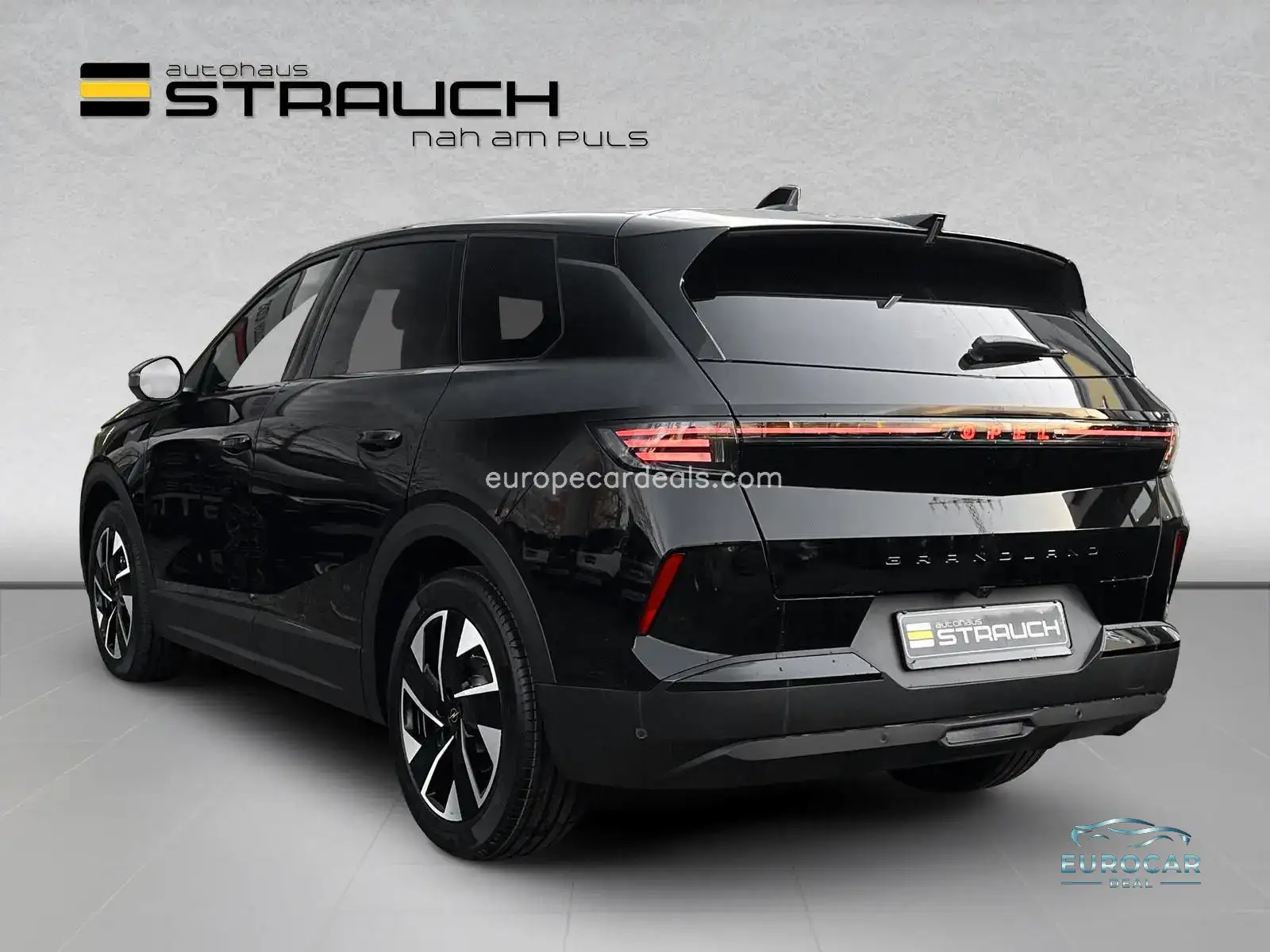 Opel Grandland (X)