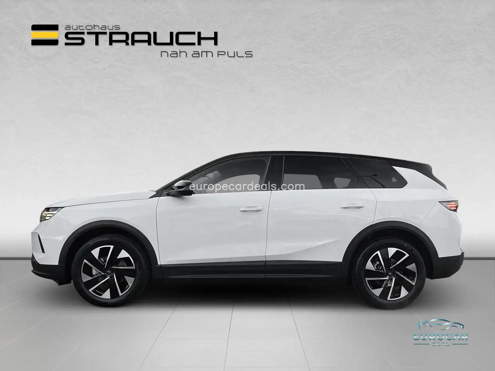 Opel Grandland (X)