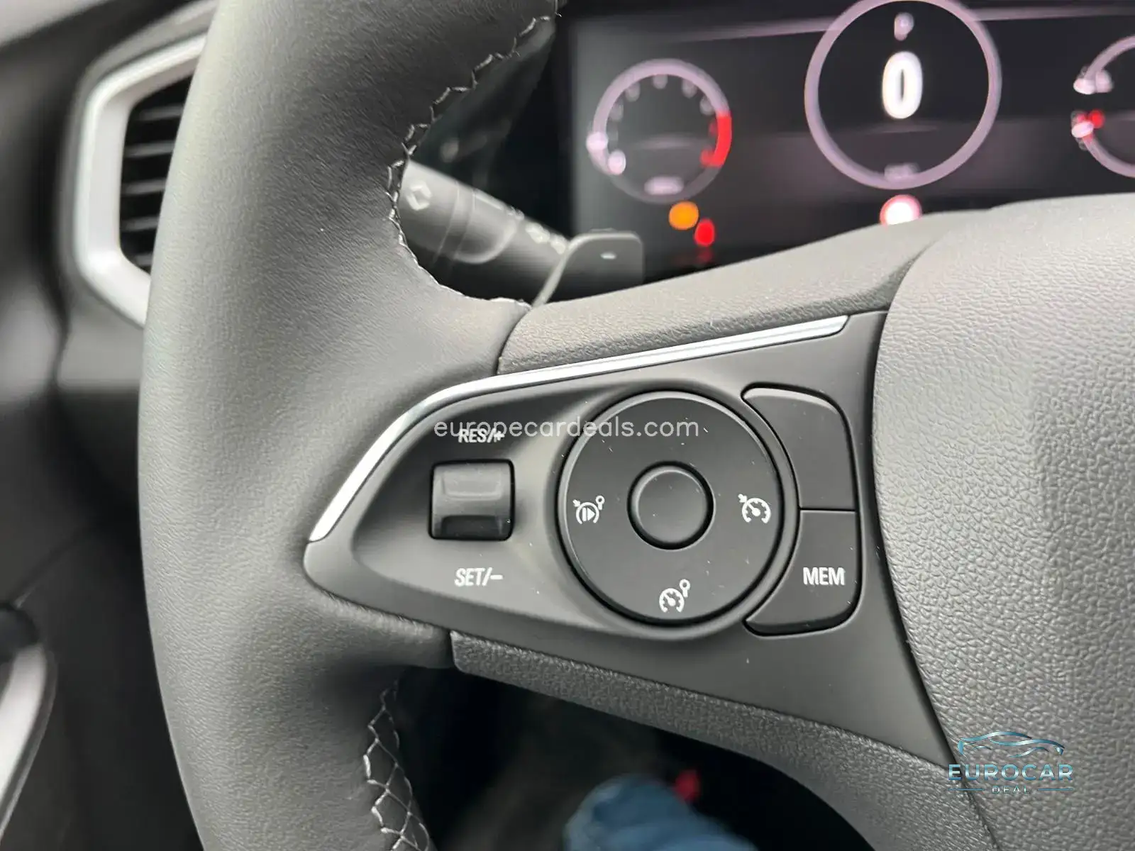 Opel Grandland (X)