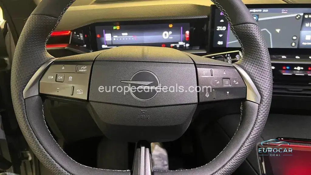 Opel Grandland (X)