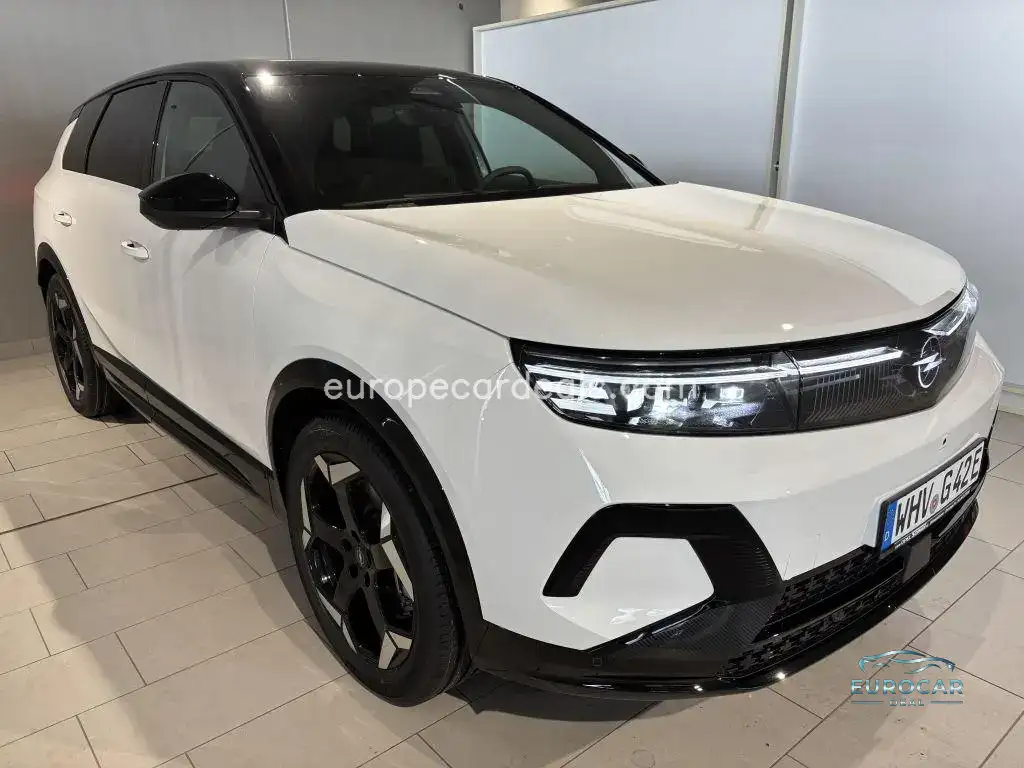 Opel Grandland (X)