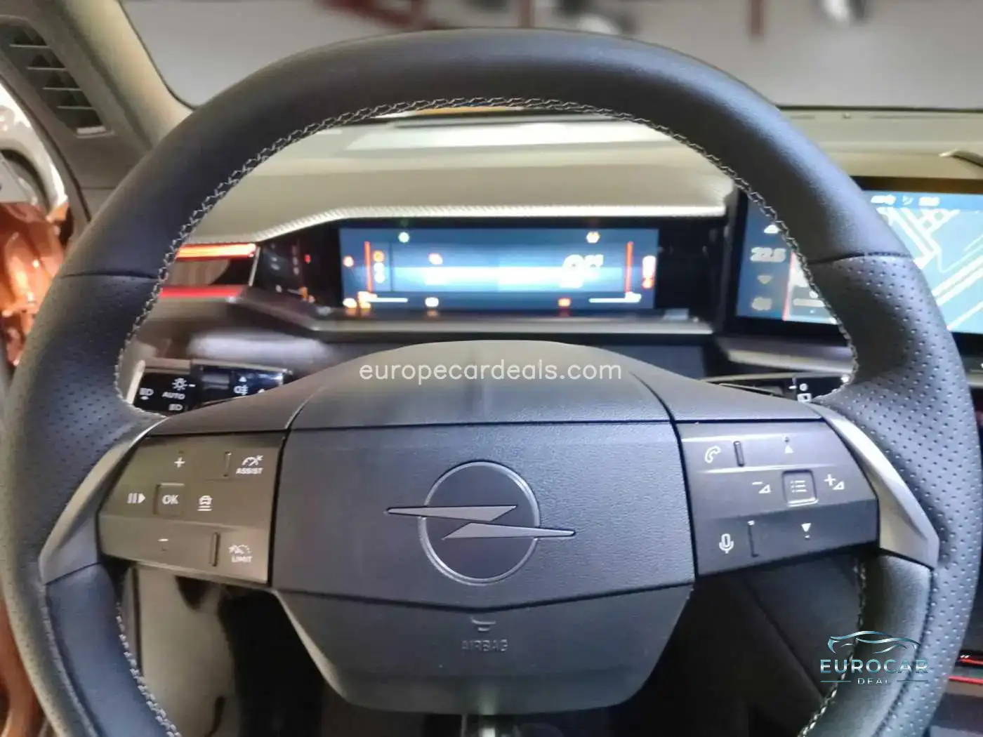 Opel Grandland (X)