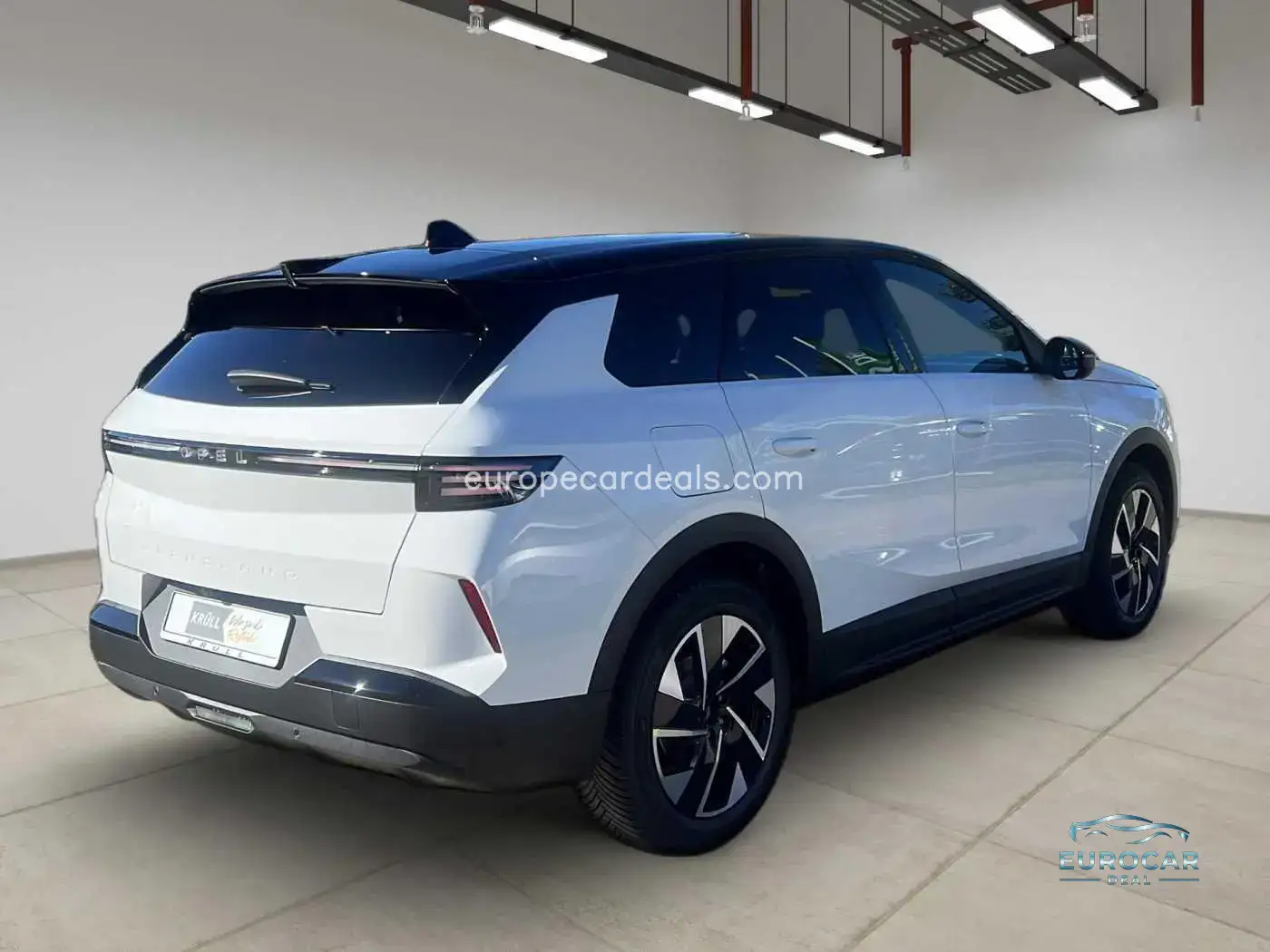 Opel Grandland (X)