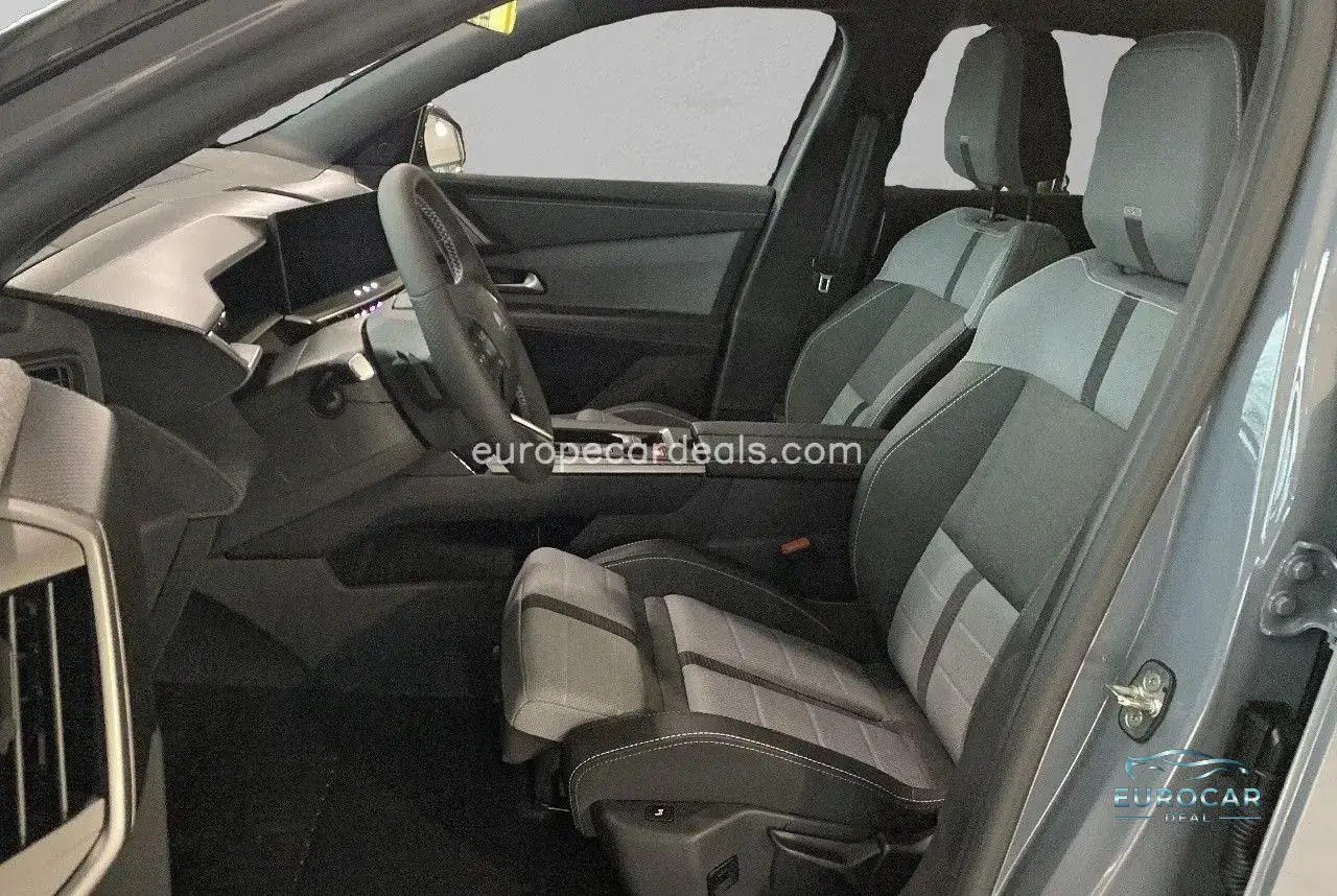 Opel Grandland (X)