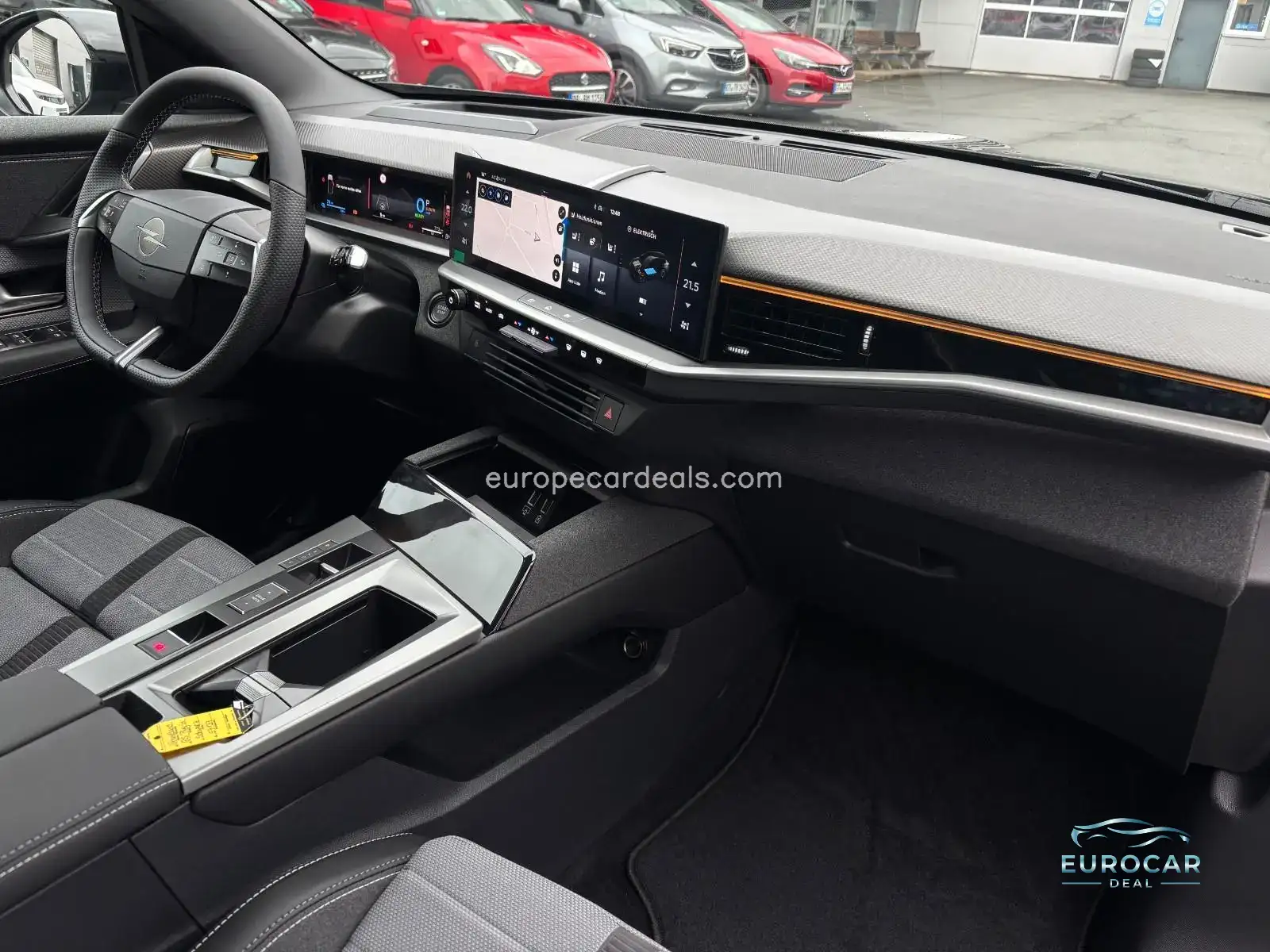 Opel Grandland (X)